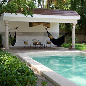 Casa Elda
